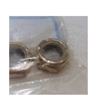 NUT / mutter 8M2014641