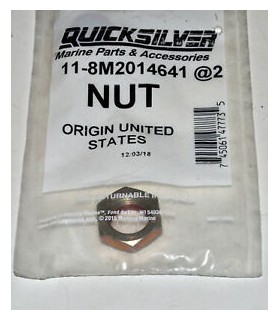 NUT / mutter 8M2014641