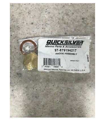 ANODE ASSY / anood 879194217