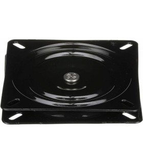 Boat Swivel Black / 17720