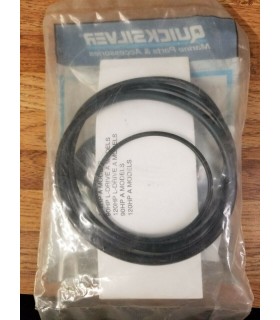 SEAL KIT / tihend FK12031