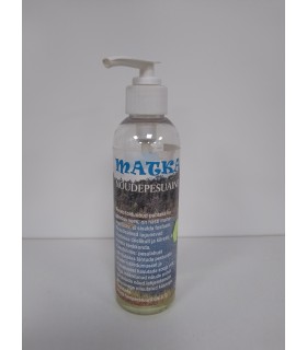 Matka nõudepesuaine 200ml