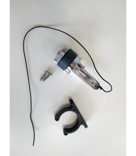 Zodiac roostevaba tühjenduskork d34