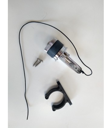 Zodiac roostevaba tühjenduskork d34