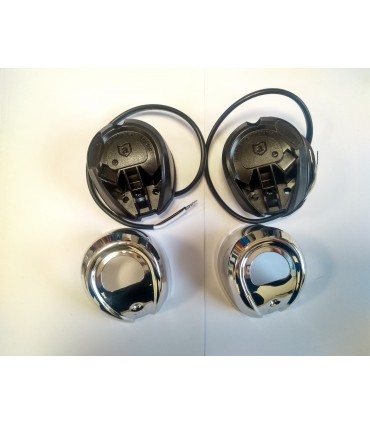 LED navigatsioonitulede komplekt