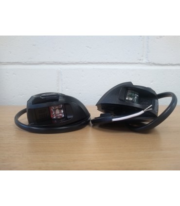 LED navigatsioonitulede komplekt