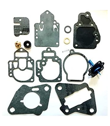 GASKET/DIAP KIT / tihend 97611