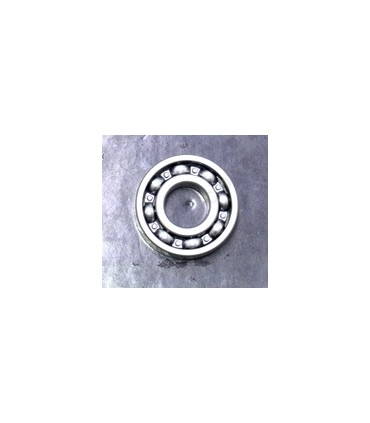 BEARING-BALL / laager 95344