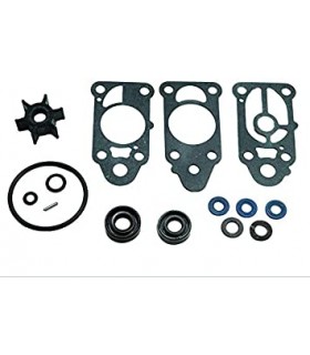 GASKET SET-L/U / tihend 8M0082881
