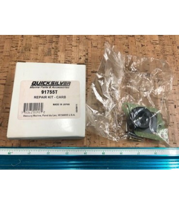 REPAIR KIT-CARB / tihend 91755T