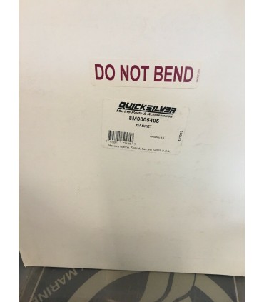 GASKET / tihend 8M0005405