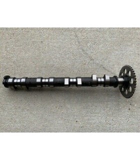 CAMSHAFT ASSY / nukkvõll 898397A04