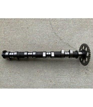 CAMSHAFT ASSY / nukkvõll 898397A04