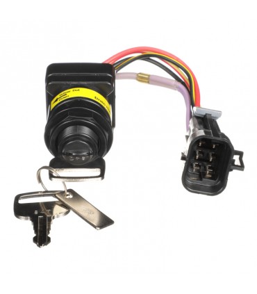 SWITCH KIT- 3 POS / süütelukk 897716K01