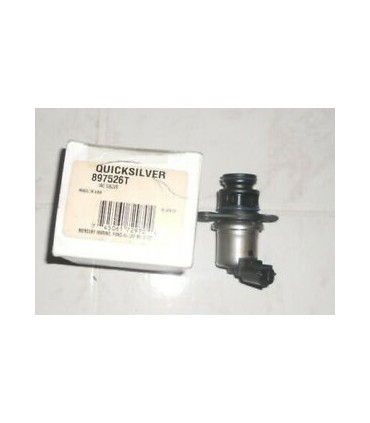 IAC VALVE / klapp 897526T
