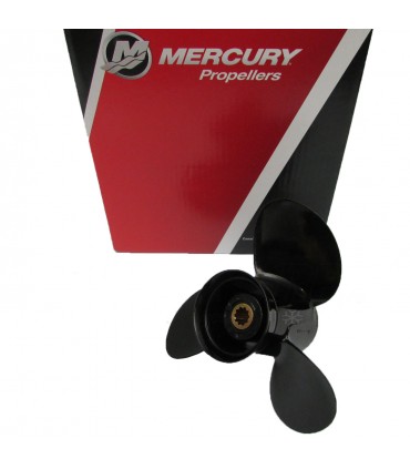 BLK MAX 9,5x11 / prop. 896896A40