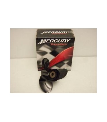 BLKMAX 10X8 3RH AL / prop. 896890A10