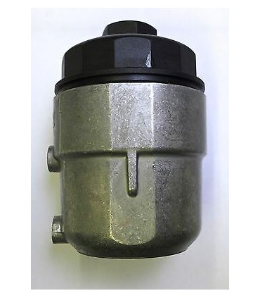 FILTER -OIL ASSY / õlifilter 896315