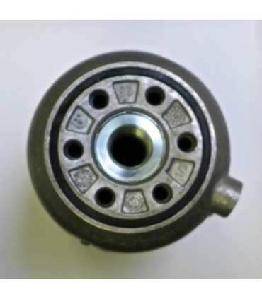 FILTER -OIL ASSY / õlifilter 896315