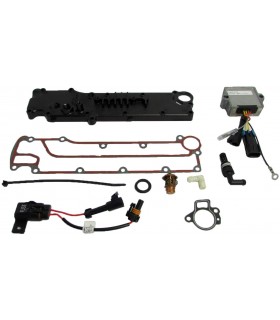 VOLTAGE REG KIT / 893640A02