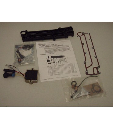 VOLTAGE REG KIT / 893640A02