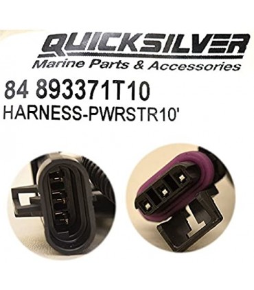 HARNESS-PWRSTR10' / juhtmestik 893371T10