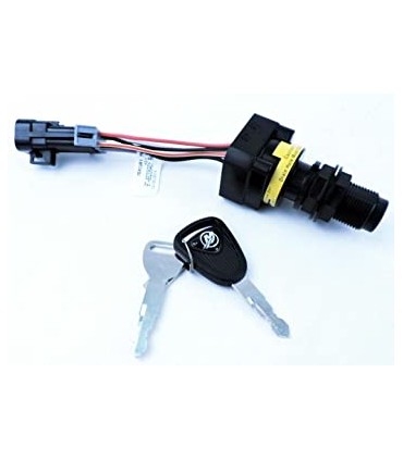 KEY SWITCH ASY / süütelukk 893353A02