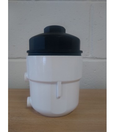 FILTER -OIL ASSY / õlifilter 896315