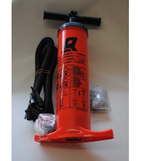 DOUB ACT AIR PUMP 889345Q01