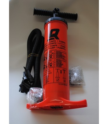 DOUB ACT AIR PUMP 889345Q01