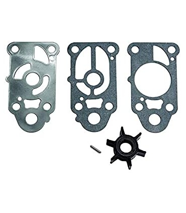 REPAIR KIT, impeller / tiivik 889246A16