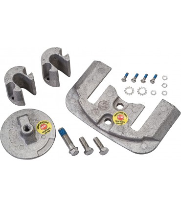 ANODE KIT-MAGN / anood 888760Q03