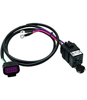 RELAY HARNESS 10P / relee juhtmestik 888429K12