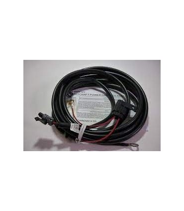 HARNESS ASSY / juhtmestik 888416T04