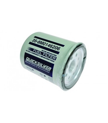 ELEMENT 1 IN / kütusefilter 8M0146206