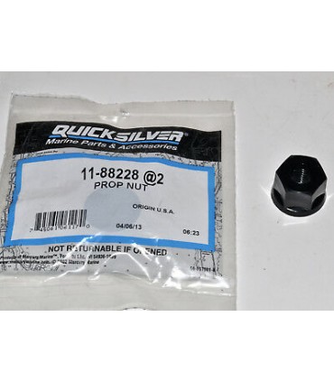 PROP NUT    @2 / mutter 88228