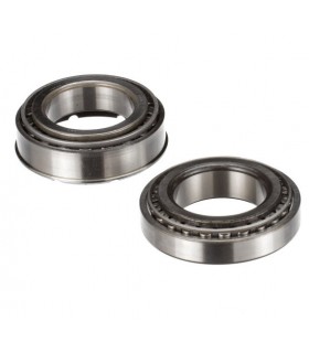 BEARING ASSEMBLY / laager 8M0104358