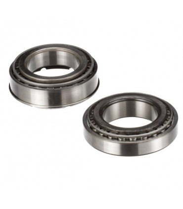 BEARING ASSEMBLY / laager 8M0104358