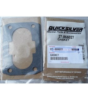 GASKET / tihend 866027