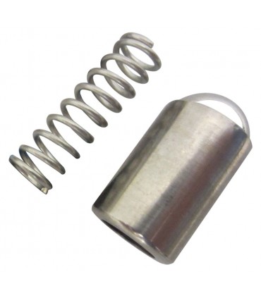 DETENT ASSY / 865711A02