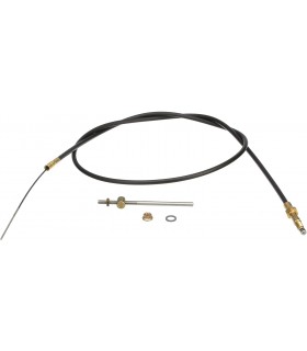 CABLE ASSY-SHIFT / kaabel 865437A02