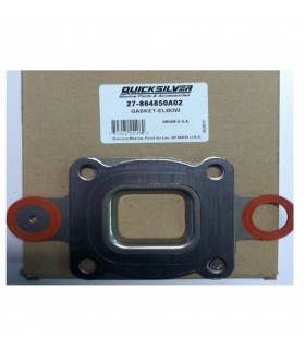 GASKET-ELBOW / tihend 864850A02