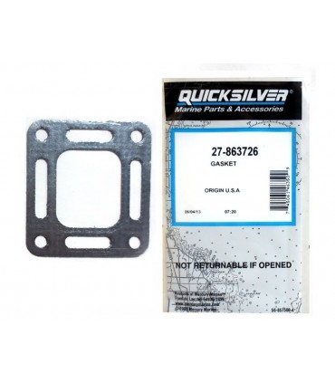 GASKET / tihend 863726