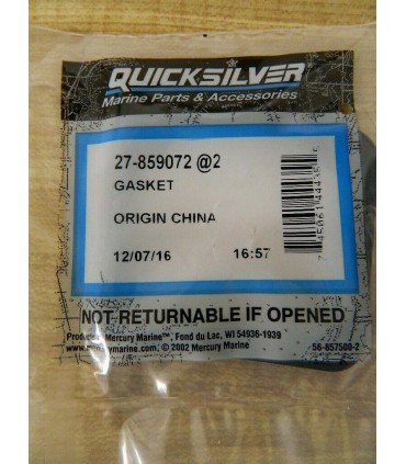 GASKET      @2 / tihend 859072