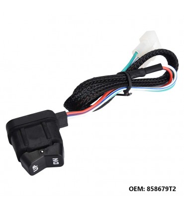 SWITCH/HARNESS-MC / juhtmestik 858679T2