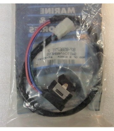 SWITCH/HARNESS-MC / juhtmestik 858679T2