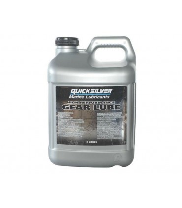 Jalaõli High Perf. 10 L / 858065QB1