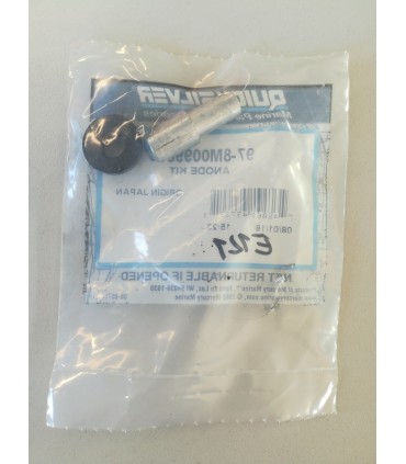 ANODE / anood 8M0099896