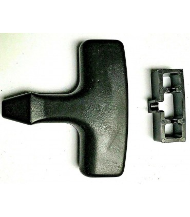 HANDLE ASSY-START / käepide 85174A1