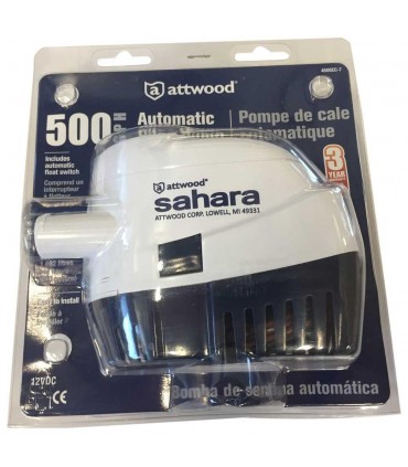 Pilsipump Sahara S500 / 4505EC-7
